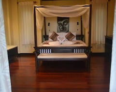 Khách sạn Dans Koyao Retreat Master Suite (Phuket, Thái Lan)