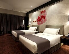 Hotel Grand Emperor (Macao, China)