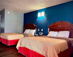 Hotel Knights Inn San Antonio Fort Sam Houston (San Antonio, Sjedinjene Američke Države)