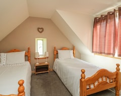 Hele huset/lejligheden Feagour, Family Friendly, Country Holiday Cottage In Laggan, Ref 3598 (Newtonmore, Storbritannien)
