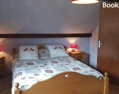 Bed & Breakfast Guestroom Anould, 1 piece, 2 personnes - FR-1-589-489 (Anould, Pháp)