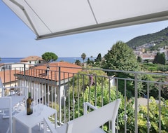 Hotel Residence Dolcemare (Laigueglia, Italien)