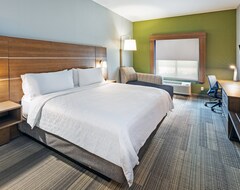 Holiday Inn Express Hotel & Suites Austin Ne-Hutto, An Ihg Hotel (Round Rock, USA)