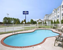 Hotel Microtel Inn & Suites by Wyndham Baton Rouge (Baton Rouge, USA)