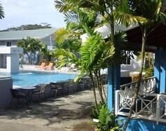 Khách sạn Hotel Chic The Boutique (Crown Point, Trinidad và Tobago)