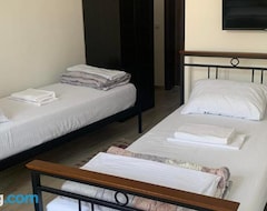 Pansiyon Rajski Horizonti - Rooms Ram II (Bela Crkva, Sırbistan)