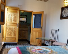 Hotel Dar Nour Fes (Fès, Morocco)
