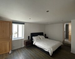 Cijela kuća/apartman 2 Bed Gite Close To Pons - Newly Renovated For 2021! (Biron, Francuska)