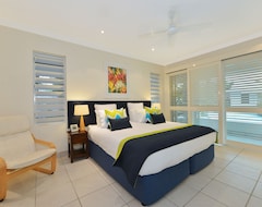 Hotel Reef Villa (Port Douglas, Australien)
