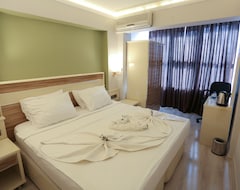 Hotelli Best Smyrna Butik Otel (Aydin, Turkki)
