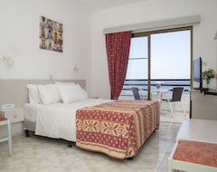 Hotel Souli Beach (Lachi, Cypern)
