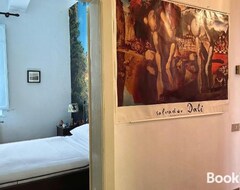 Casa/apartamento entero A Hotel (Senigallia, Italia)
