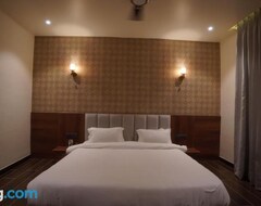 Khách sạn Hotel 777, Pushkar By Shivaneel Hospitality (Pushkar, Ấn Độ)