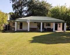Cijela kuća/apartman Stormsriver Orchard House With Mountain View And Vast Garden (Stormsrivier, Južnoafrička Republika)