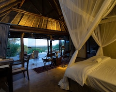 Khách sạn Ol Donyo Lodge (Taveta, Kenya)