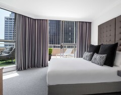 Hotelli Mantra 2 Bond Street (Sydney, Australia)