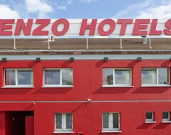 Khách sạn Enzo Hotels Bulgneville By Kyriad Direct (Bulgnéville, Pháp)