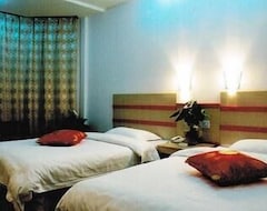 Khách sạn Bayi Hotel (Luoyang, Trung Quốc)