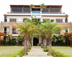 Apart Otel Beach Rock Condo Hotel (Playa Bavaro, Dominik Cumhuriyeti)