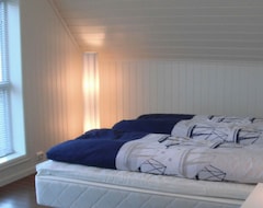 Casa/apartamento entero 5 Star Holiday Home In Gursken (Ulsteinvik, Noruega)
