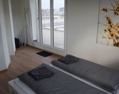 Khách sạn Letzigrund - Apartments (Zurich, Thụy Sỹ)