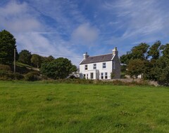 Tüm Ev/Apart Daire Riverside Cottage Is Situated In A Wonderful Location Near Port St Mary, Isle Of Man. Nestled In A P (Port St Mary, Birleşik Krallık)