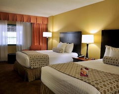 Delta Hotels By Marriott Little Rock West (Little Rock, Sjedinjene Američke Države)