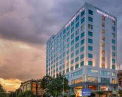 Mercure Hyderabad KCP Banjara Hills, An Accor Hotel (Hyderabad, Indija)