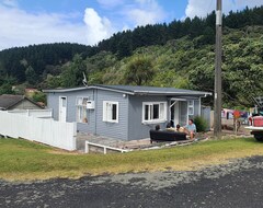 Toàn bộ căn nhà/căn hộ Kiwi As - Cute Comfy And An Euphoric Escape (Kawhia, New Zealand)