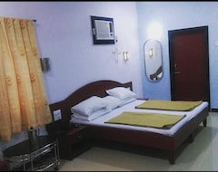 Khách sạn Hotel Paramount (Matheran, Ấn Độ)