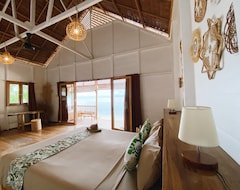 Hele huset/lejligheden Reconnect Eco Resort (Ampana, Indonesien)
