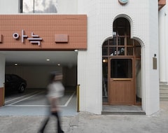 Khách sạn Annk Hotel Daejeon Daeheung-dong (Daejeon, Hàn Quốc)