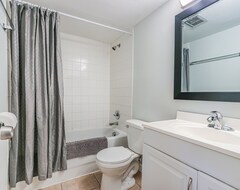 Toàn bộ căn nhà/căn hộ Tampa 5 Minutes To Downtown And Major Attractions, Fully Furnished Condos (Tampa, Hoa Kỳ)