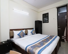 Hotel OYO 10663 Homestead (Ghaziabad, Indija)