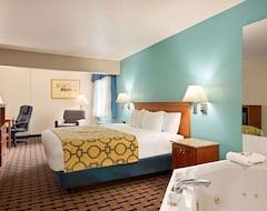 Khách sạn Baymont Inn and Suites Warrenton (Warrenton, Hoa Kỳ)