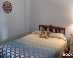 Cijela kuća/apartman Casita Natural Y Encantadora En El Bierzo (Congosto, Španjolska)