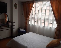 Hotel C&s Habitaciones (Bogotá, Colombia)