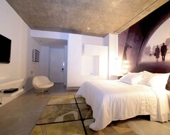 Now Hotel Boutique (Cali, Colombia)