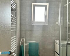 Tüm Ev/Apart Daire Villa Roseal (Povljana, Hırvatistan)