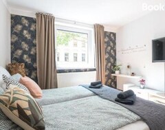 Tüm Ev/Apart Daire Spacious Luxury Apartment (Viyana, Avusturya)