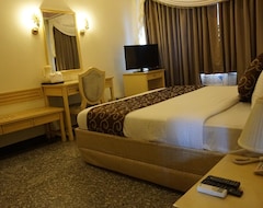 Hotel Poonja International (Mangalore, Indien)