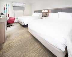 Hotel Hampton Inn & Suites Santa Maria (Santa Maria, USA)