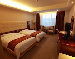 Hotel Jianxing (Yakeshi, China)
