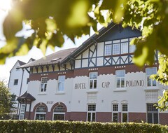 Khách sạn Hotel Cap Polonio (Pinneberg, Đức)
