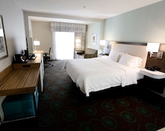 Hotel Hampton Inn & Suites Chincoteague-Waterfront, Va (Chincoteague, USA)