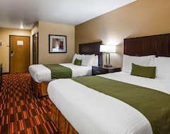 Hotel Best Western Hermiston Inn (Hermiston, USA)