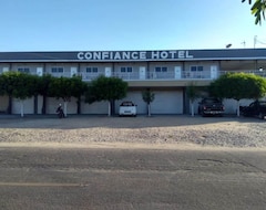 Confiance Hotel (Crateús, Brazil)