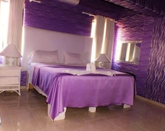 Hotel Maracas Punta Cana (Playa Bávaro, República Dominicana)