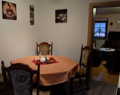 Koko talo/asunto Apartment Fichter In The Southern Palatinate Forest, On The Borders Of Alsace Surrounded By Castles (Schönau, Saksa)