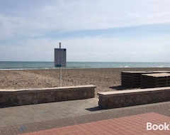 Toàn bộ căn nhà/căn hộ Precioso Adosado Con Parking Muy Cerca De La Playa (Puzol, Tây Ban Nha)